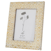 Mango Wood 5" x 7" Frame