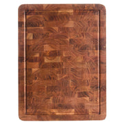End Grain Butcher Block
