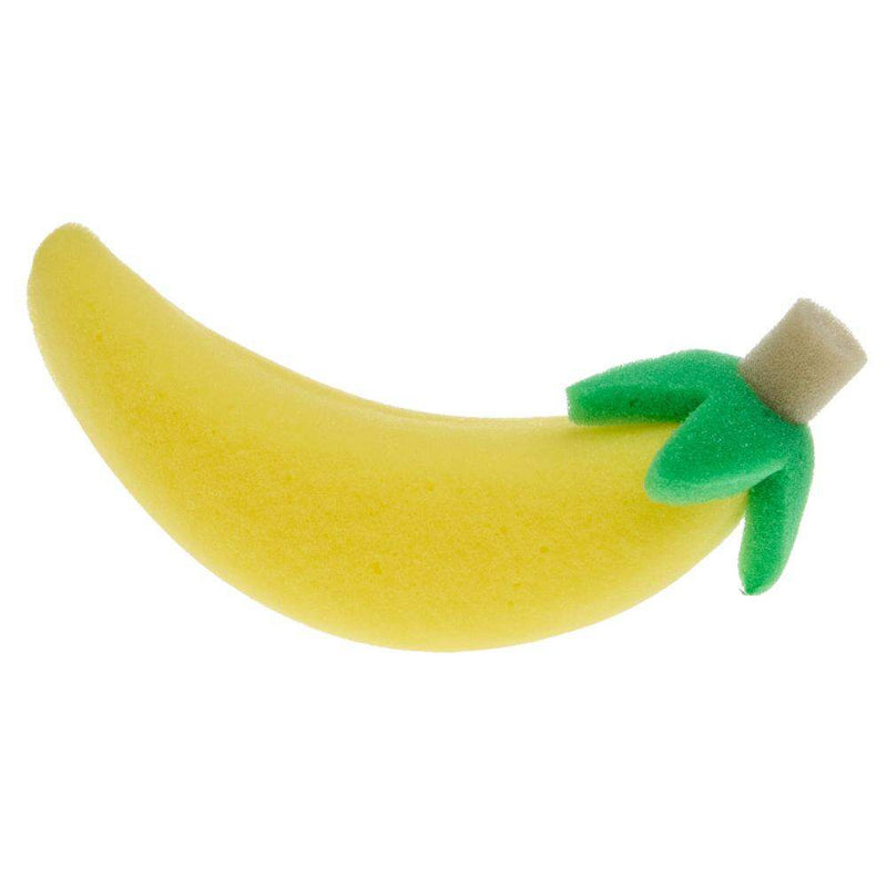 Mud Pie Banana Sponge