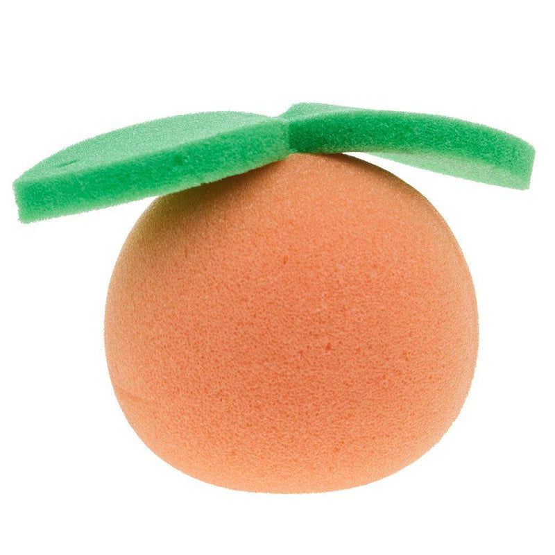 Mud Pie Orange Sponge