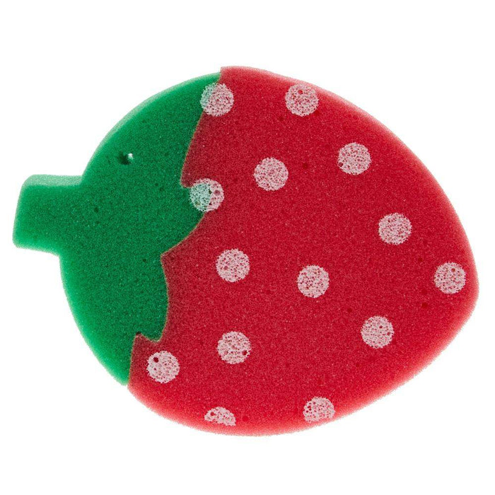 Mud Pie Strawberry Sponge
