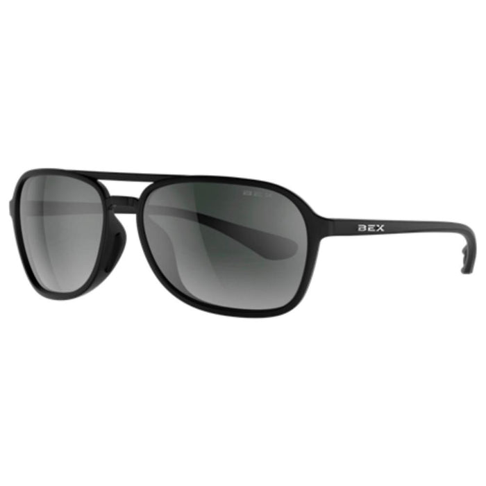 Ranger Lite Black and Grey Sunglasses