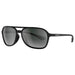 Ranger Lite Black and Grey Sunglasses