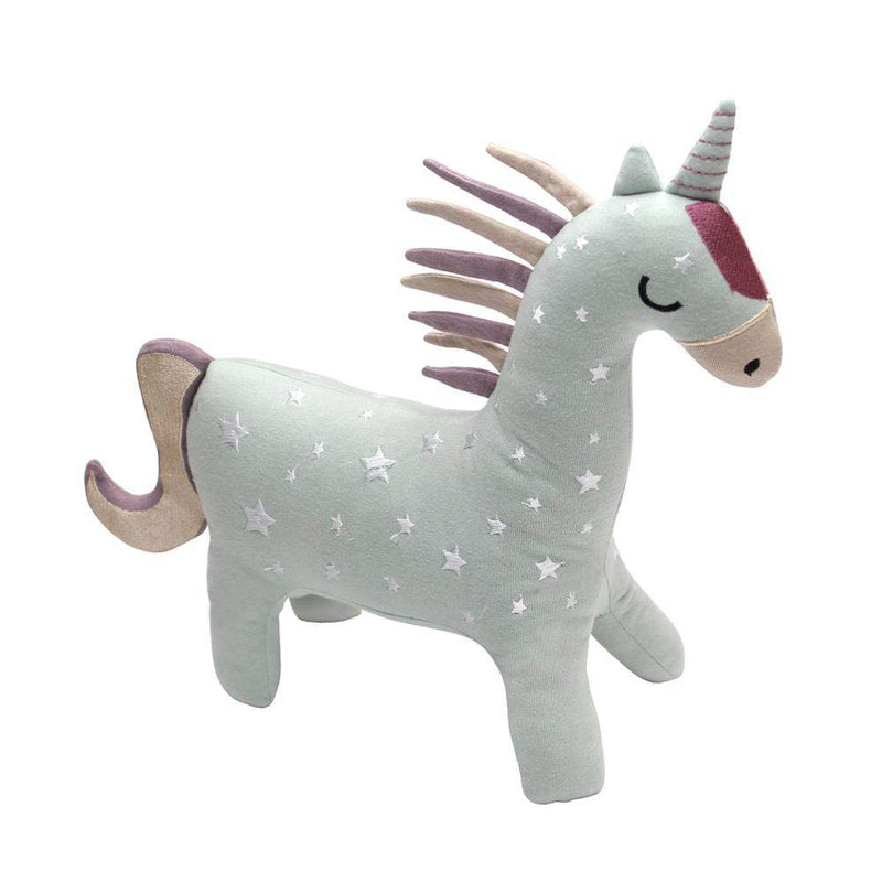 Emerson And Friends Eunice The Unicorn Stuffed Animal