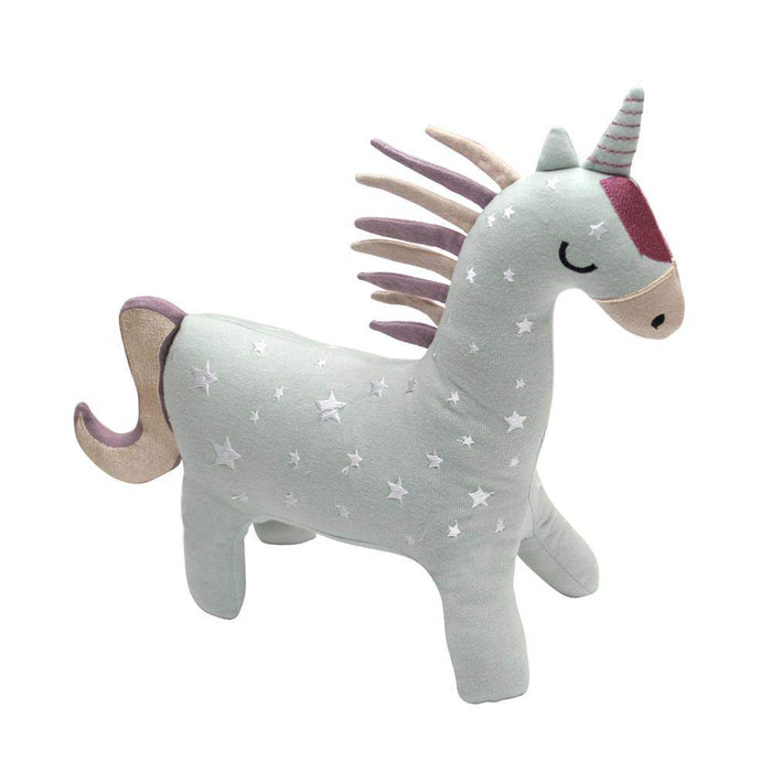 Emerson And Friends Eunice The Unicorn Stuffed Animal