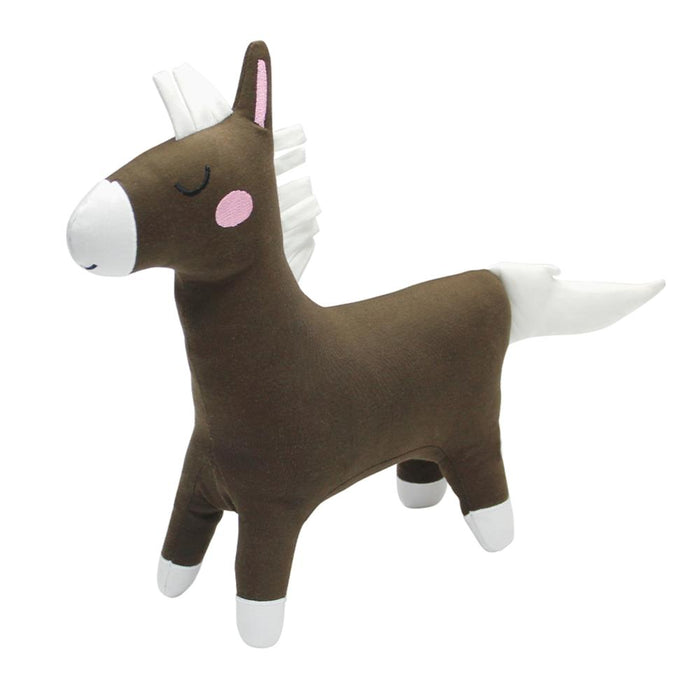 Harvey The Horse Stuffed Animal