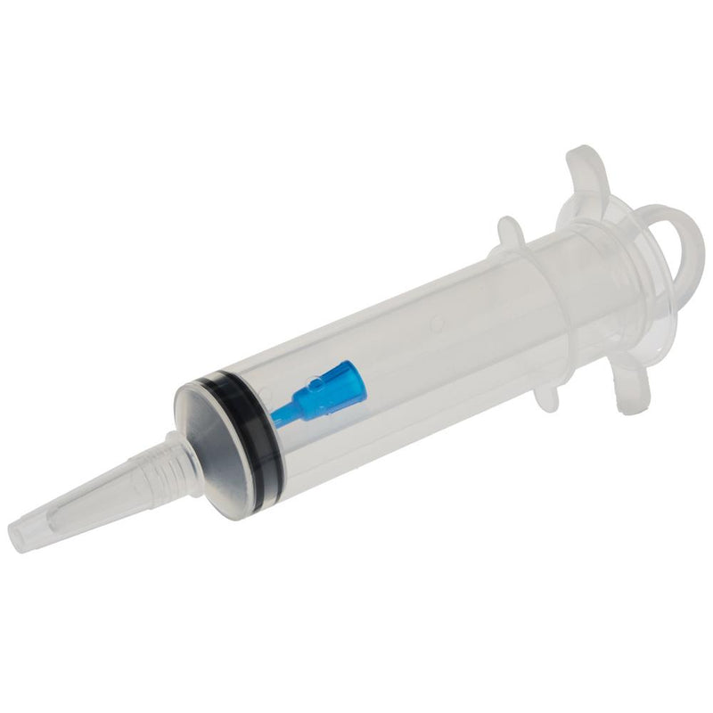 Sure Grip Oral Medication Syringe 60cc