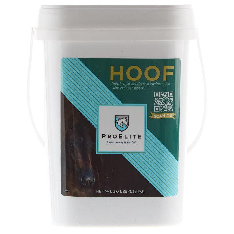 Hoof 3lb