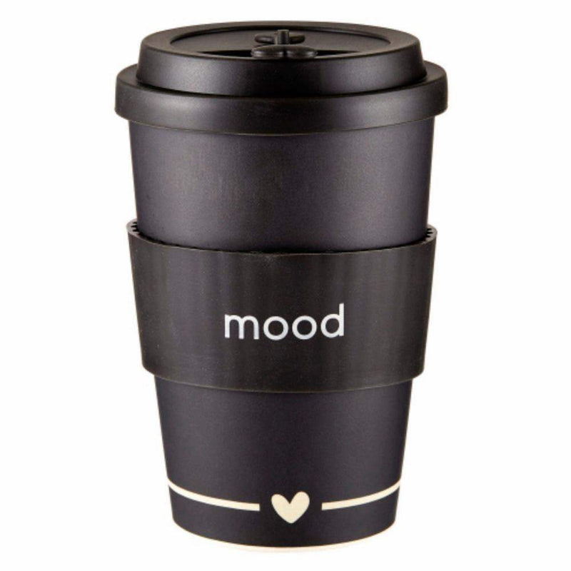 Mood Bamboo Cup