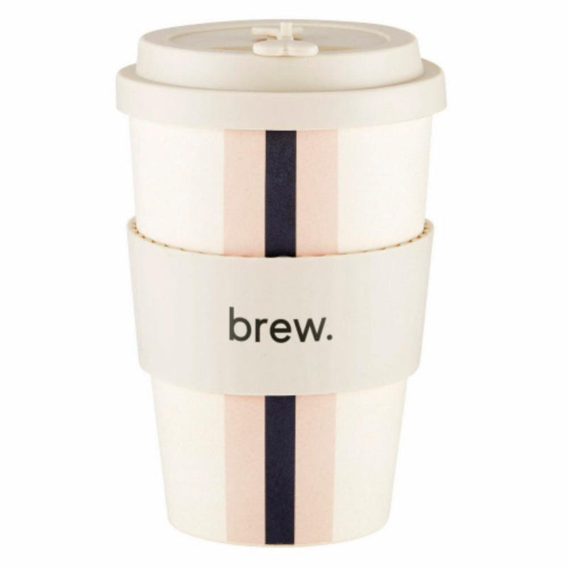 Brew Bamboo Cup
