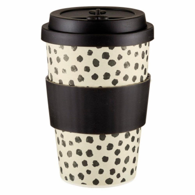 Dalmation Bamboo Cup