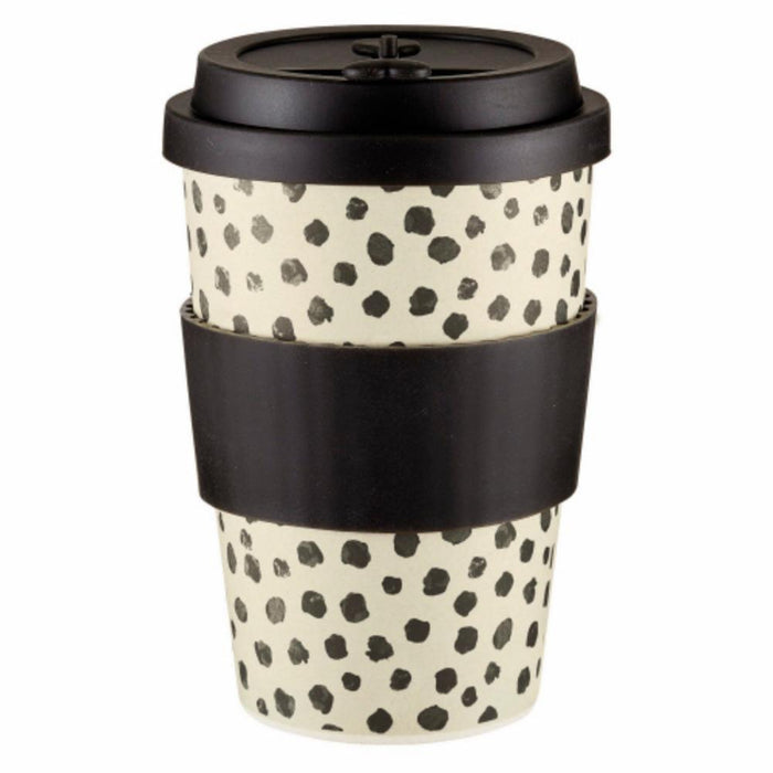 Dalmation Bamboo Cup