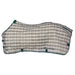 Green Plaid Deluxe Mesh Fly Sheet