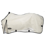 Deluxe Bug Barrier Mesh Horse Fly Sheet