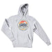 NRS Ranch Heather Cowboys Hoodie