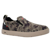 Men`s Camo Sharkbyte 2.0 Eco Casual Shoe
