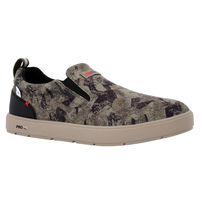Men`s Camo Sharkbyte 2.0 Eco Casual Shoe