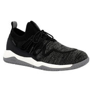 Women`s Black Kiata Sneaker