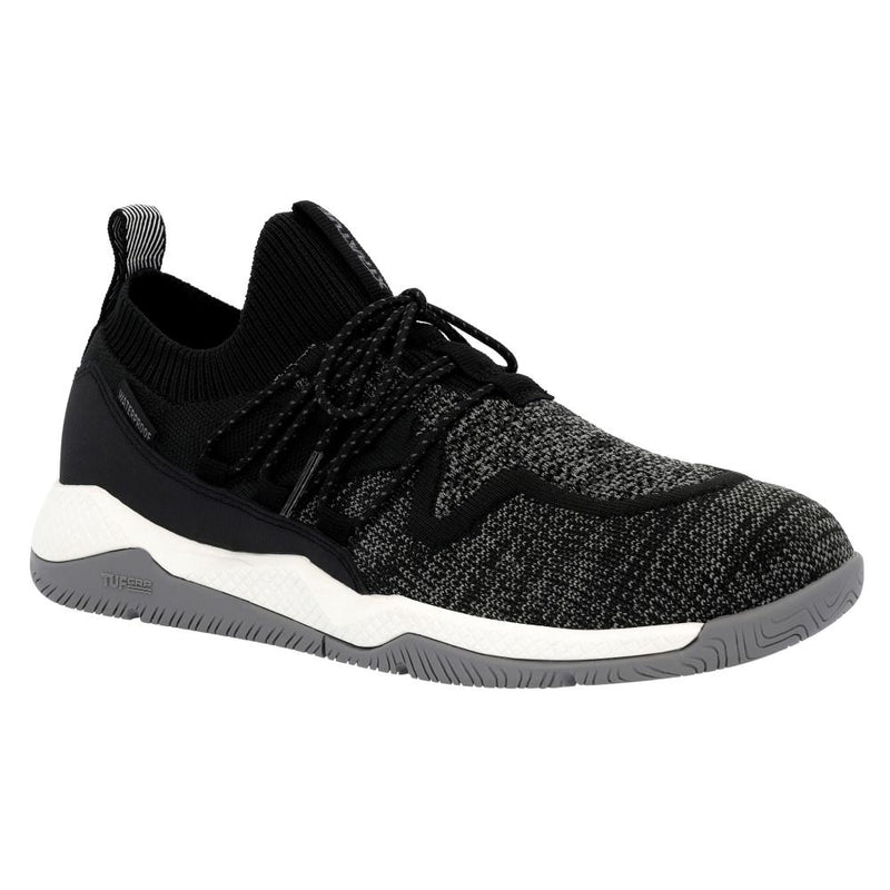 Women`s Black Kiata Sneaker