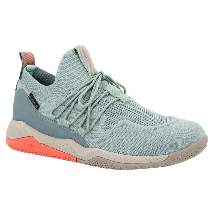 Women`s Green Kiata Sneaker