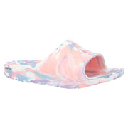 Women`s Tie Dye Apres Fish Slide