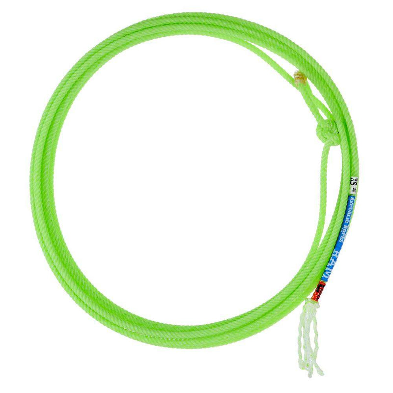 Republic Ropes Ram 32ft Head Team Rope