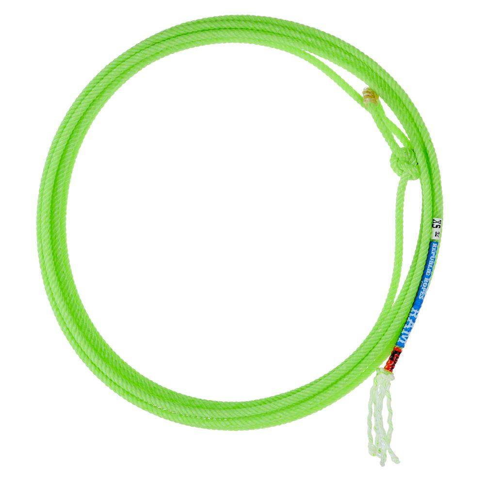 Republic Ropes Ram 32ft Head Team Rope