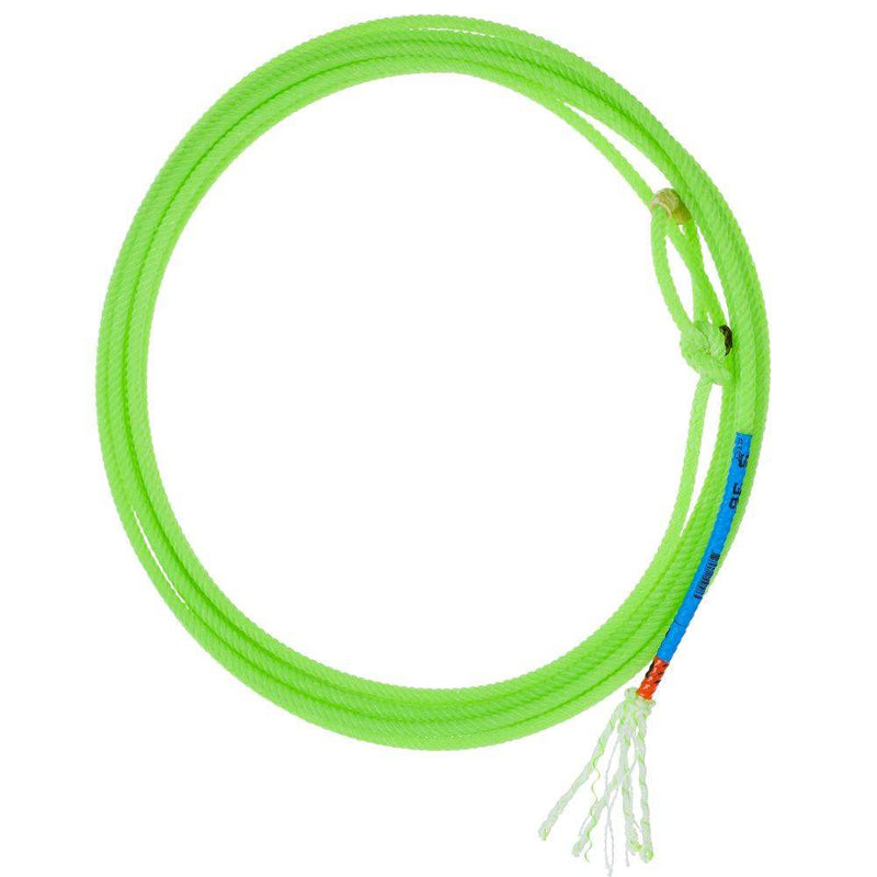 Republic Ropes Ram 36ft Heel Team Rope