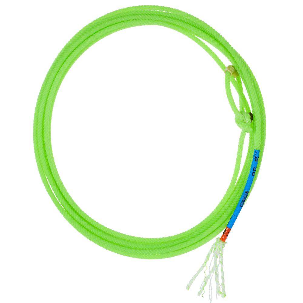 Shockina Team Rope Republic Ropes Ram 36ft Heel Team Rope