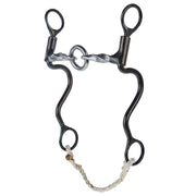 Twisted Square Life Saver Calvary Shank Bit
