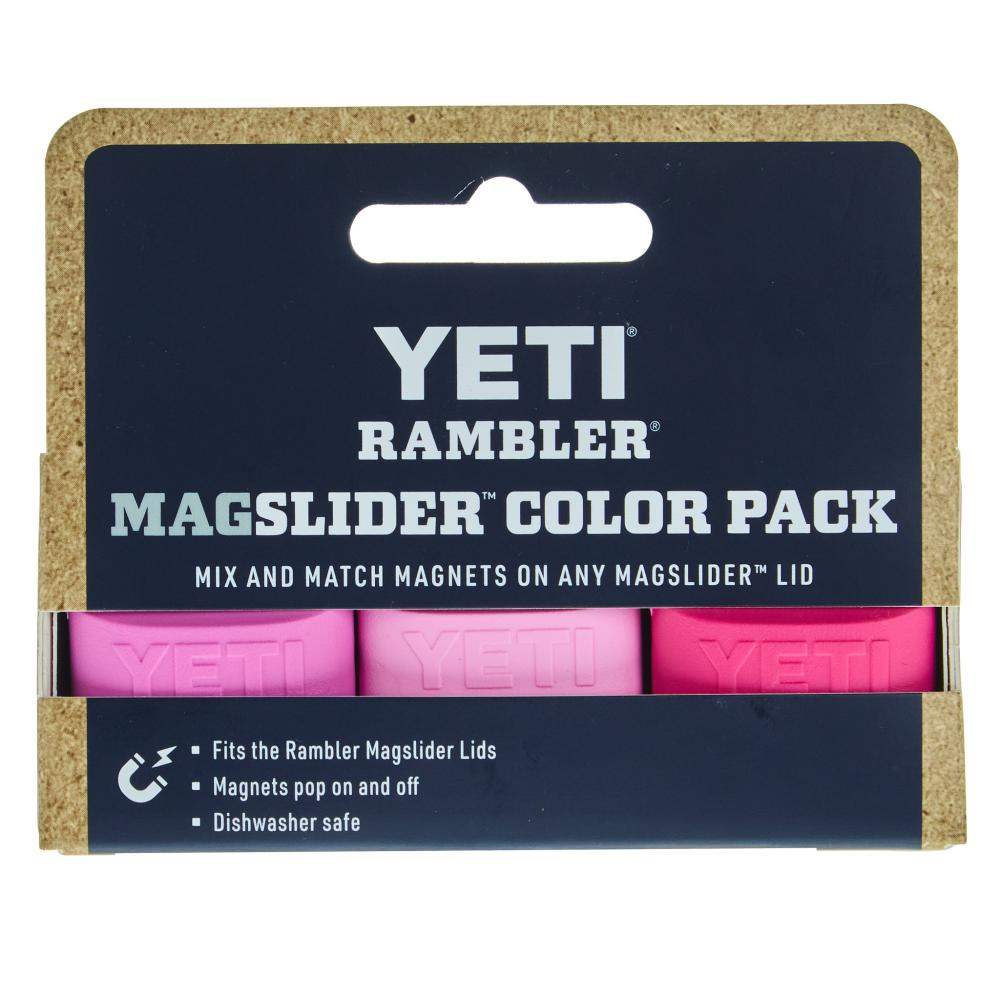 Yeti Coolers Magslider Power Pink Pack