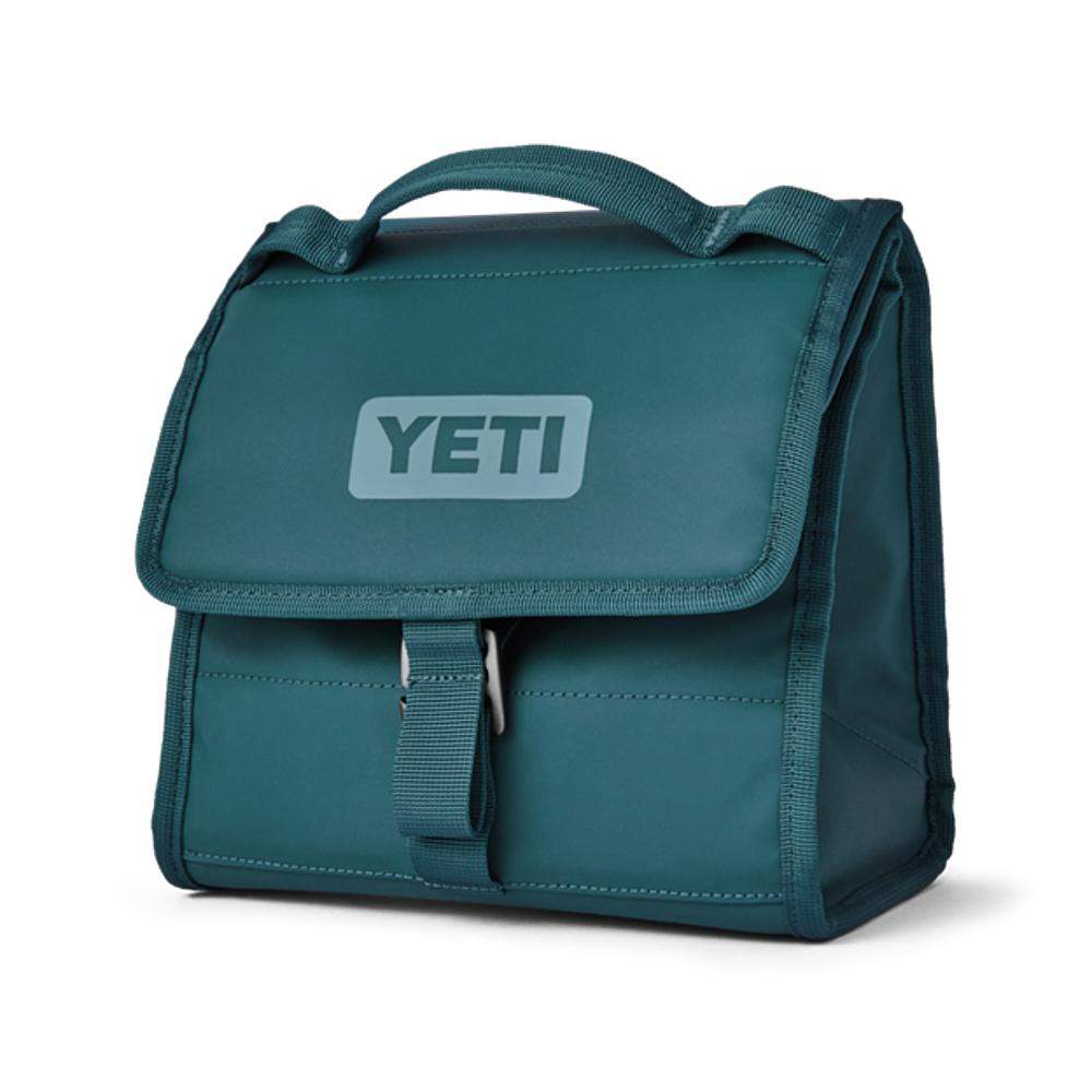Yeti Coolers Agave Teal Lunch Bag