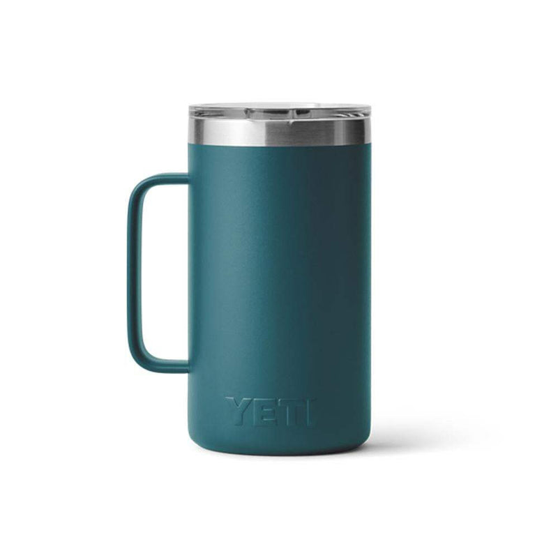 Yeti Coolers Rambler 24oz Mug