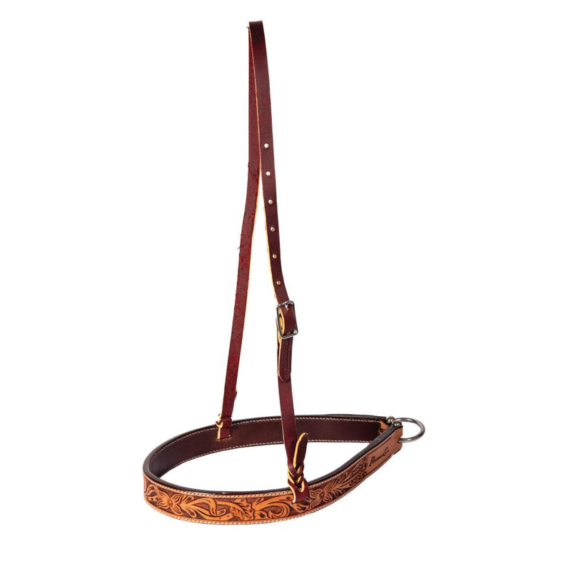 Apple Blossom Noseband