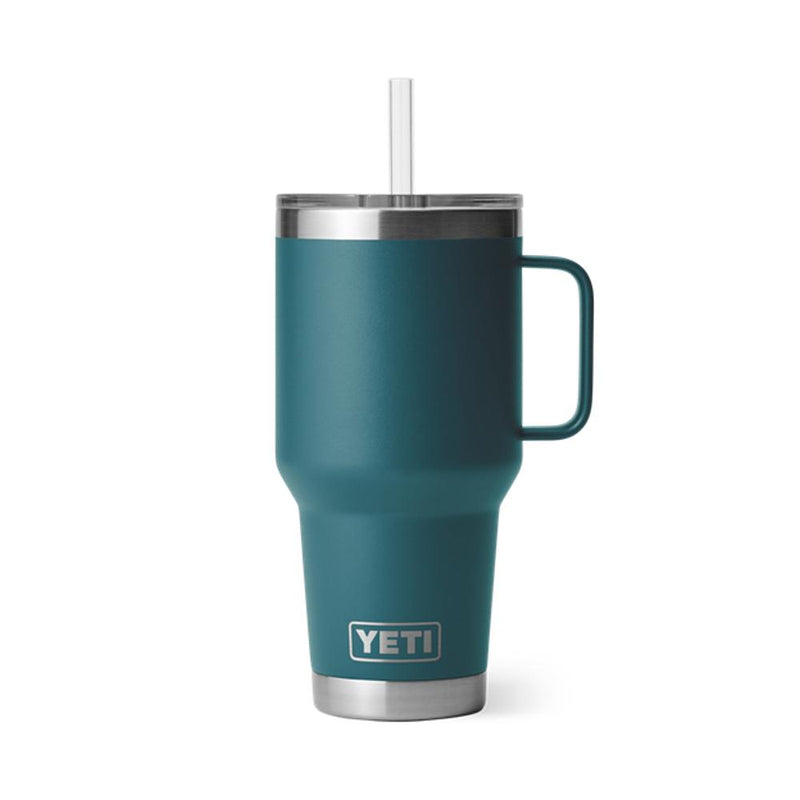Rambler 35oz Straw Mug