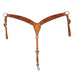 Apple Blossom 2 Inch Breast Collar