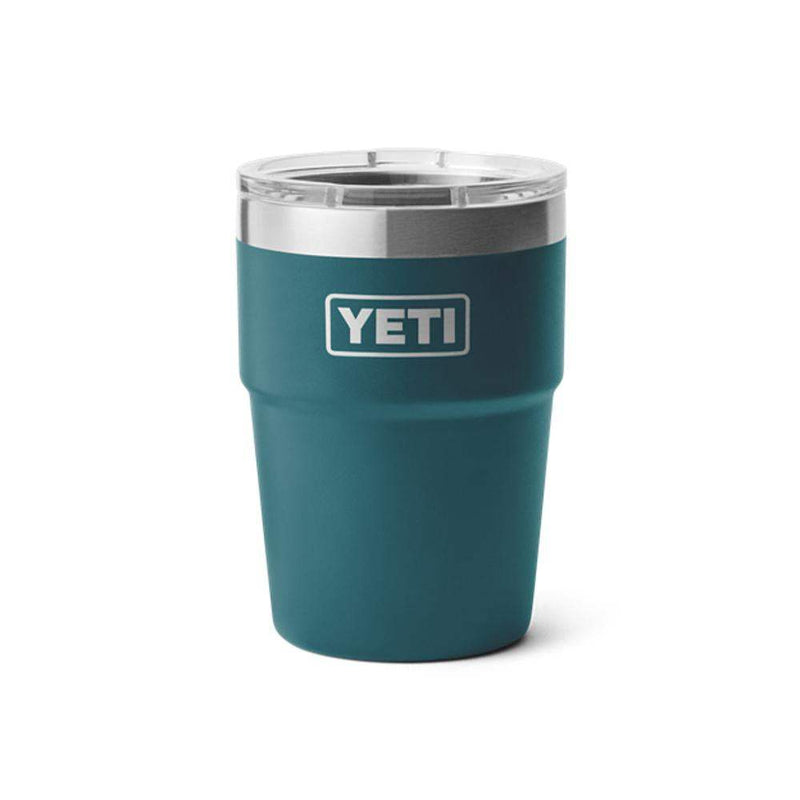Yeti Coolers Rambler 16oz Stackable Cup