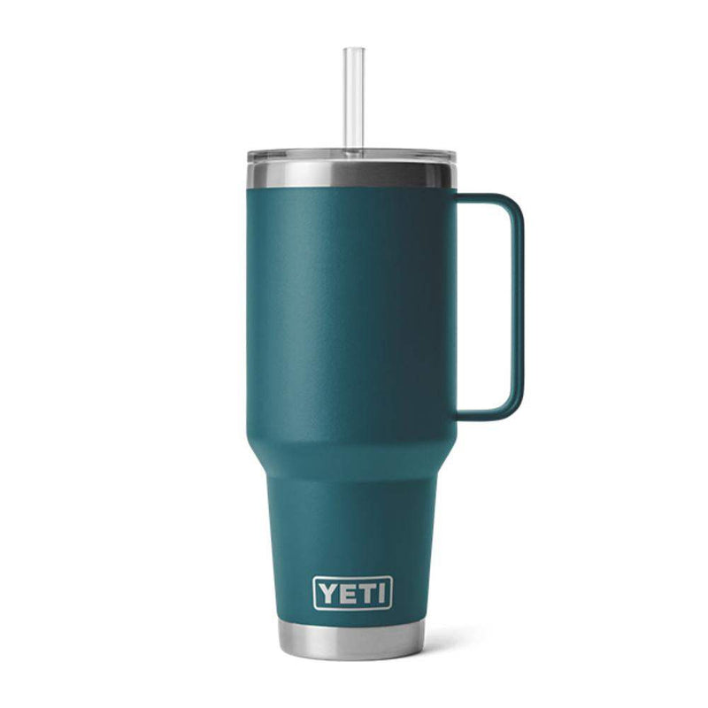 Rambler 42oz Straw Mug