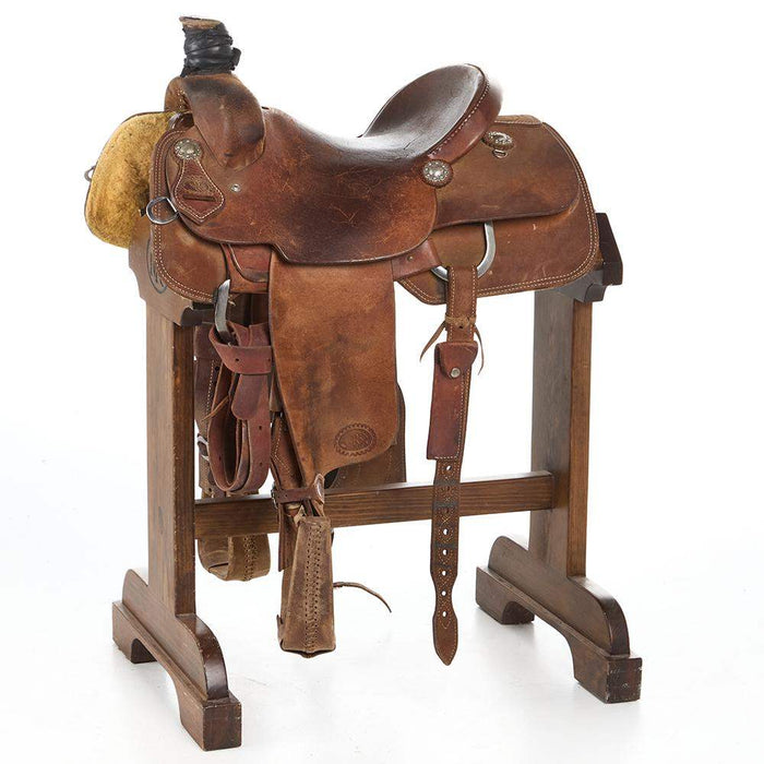 Nrs Competitor Series 15in Used Team Roper