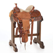 Nrs Competitor Series 13.5in Used Team Roper