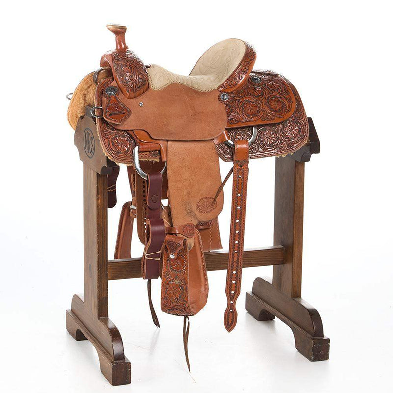 Nrs Competitor Series 13.5in Used Team Roper