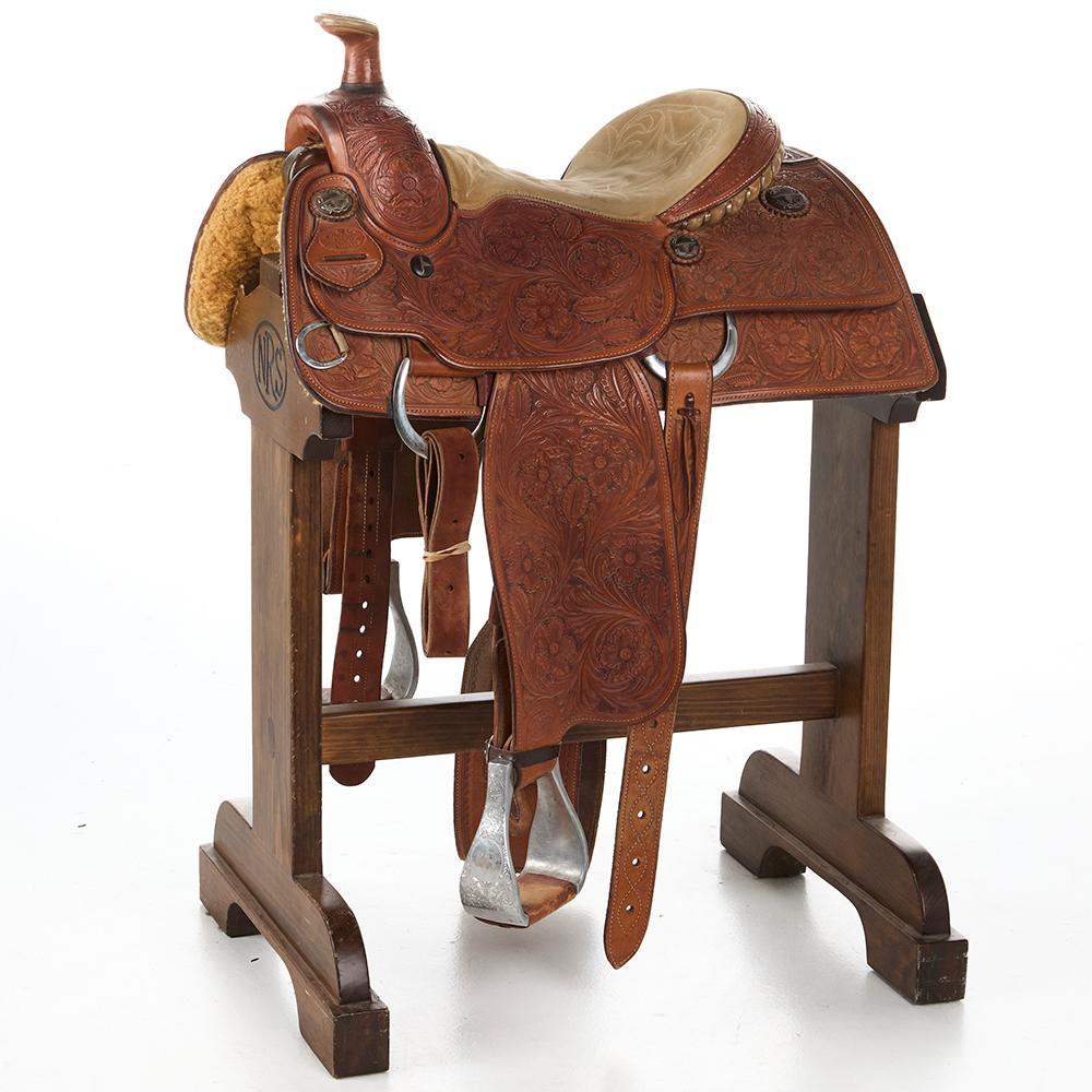 Bob`S Custom Saddlery