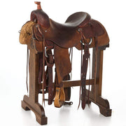 Nrs Competitor Series 15in Used Ranch Cutter