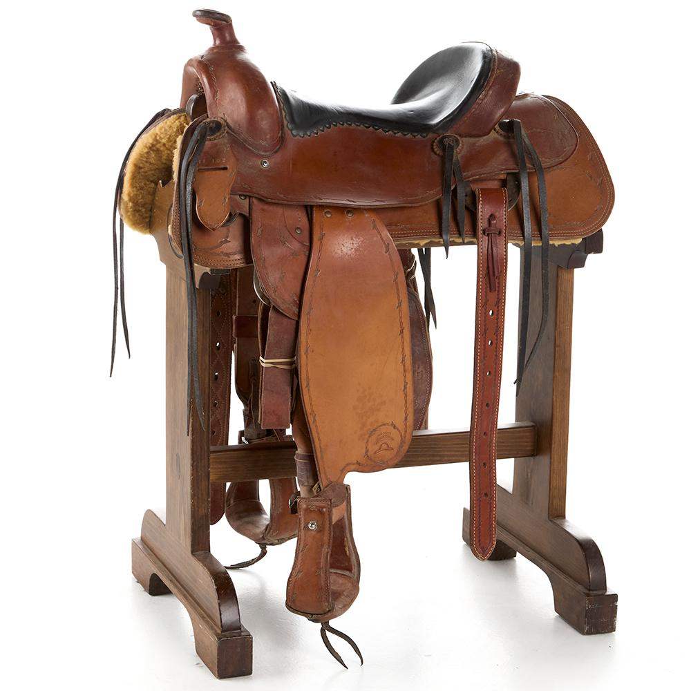 Hat Creek Leather Co