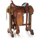 15.5in Used Trail Saddle