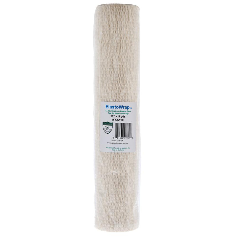 ElastoWrap Conforming Stretch Tape