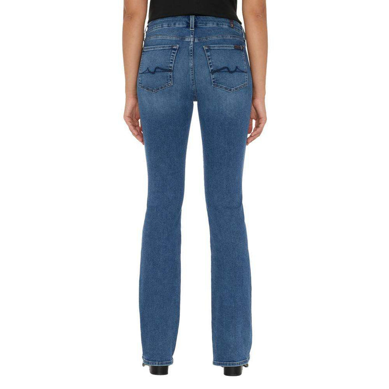 Women's Kimme Bootcut Clara Jeans