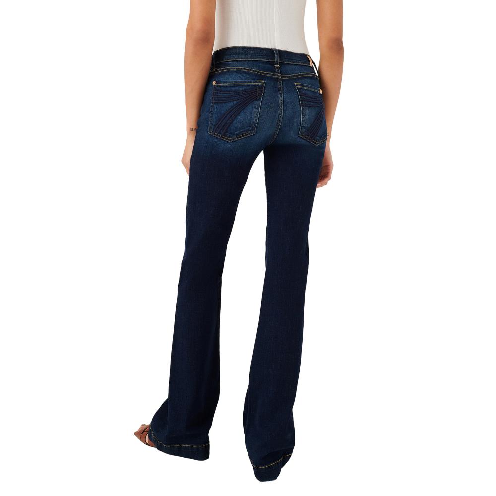 7 For All Mankind