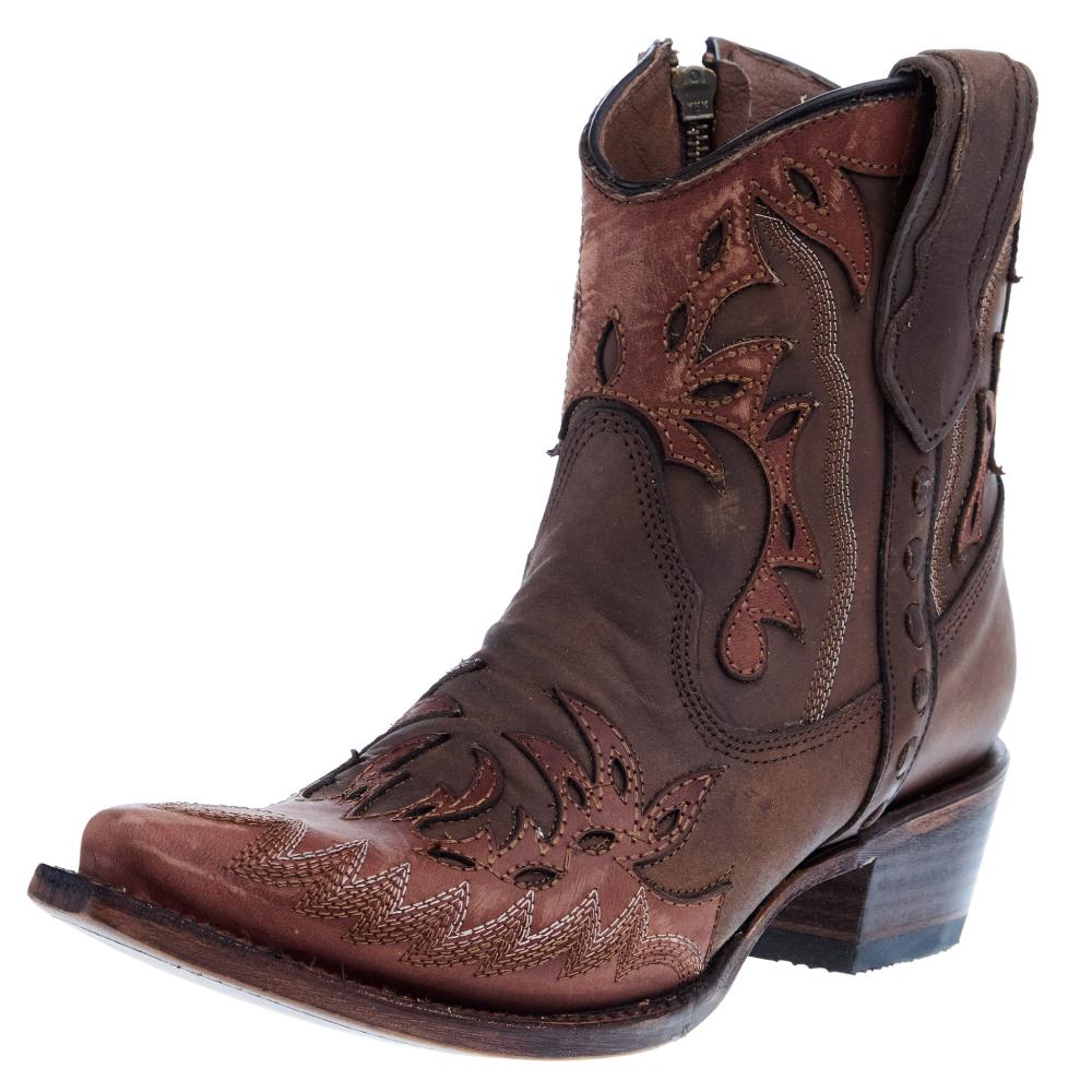 Circle G Boots
