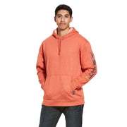 Men's Volcanic Rebar Hoodie